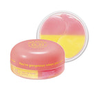 Snp Dual Pop Cerotto Occhi Shine Raspberry Lemon Rejuvenation