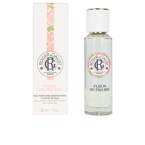 Roger & Gallet Agua Perfumada Bienestar Perfume Eau De Toilette Refreshing Unisex Scent