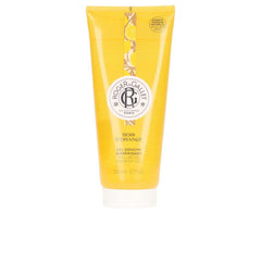 Roger & Gallet Bois D'Orange Gel De Ducha Revitalizante Explosión De Cítricos Refrescantes