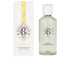 Roger & Gallet Agua Perfumada Bienestar Perfume Eau De Toilette A Journey To Paradise