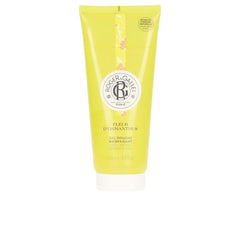Roger & Gallet Fleur D'osmanthus Gel De Ducha Sensación Refrescante Al Instante