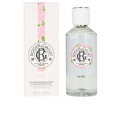 Roger & Gallet Agua Perfumada Bienestar Profumo Eau De Toilette Fragranza Delicata