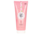 Roger & Gallet Rose Gel De Ducha Bienestar Para Piel Sensible