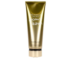 Victoria's Secret Coconut Passion Loción Corporal Hidratante Hidratación Profunda Y Suave
