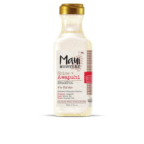 Maui Awapuhi Shampoo Per Capelli Opachi Idratazione Profonda