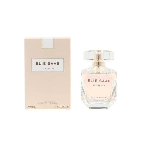 Elie Saab Le Parfum Profumo Eau De Parfum Eleganza Di Alta Moda