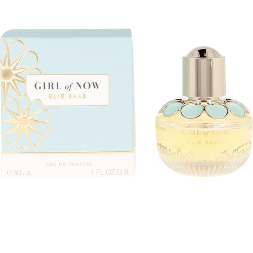 Elie Saab Girl Of Now Parfüm Eau De Parfum Die Zeit Ist Jetzt