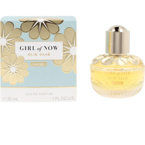 Elie Saab Girl Of Now Perfume Eau De Parfum Fragancia Audaz