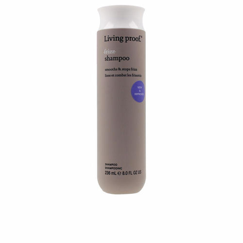 Living Proof No Frizz Shampoo Ultimate Frizz Control