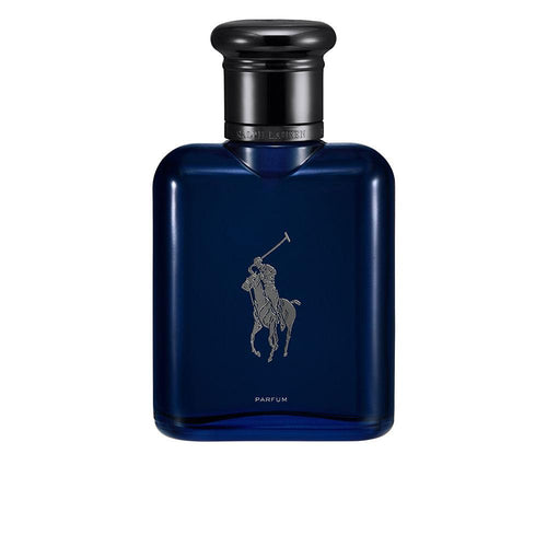 Ralph Lauren Polo Blue Profumo Eau De Parfum Eleganza Aquatica E Legno