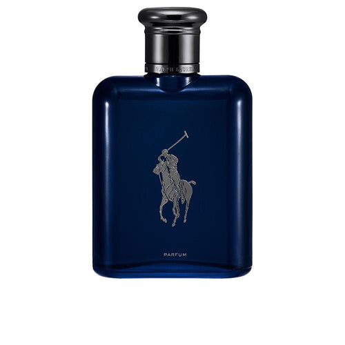 Ralph Lauren Polo Blue Profumo Eau De Parfum Eleganza Aquatica E Legno
