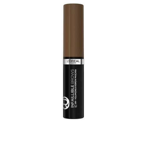 L'Oréal Paris Brow Artist Mascara Per Sopracciglia Sguardo Naturale