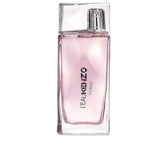 Kenzo L'Eau Kenzo Perfume Eau De Parfum Esencia Floral Fresca Y Seductora