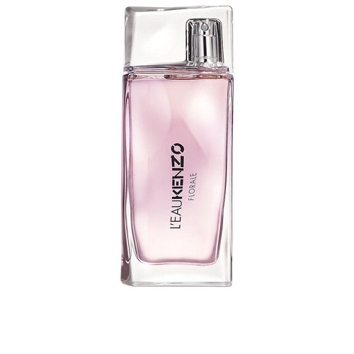 Kenzo L'Eau Kenzo Parfüm Eau De Parfum Blumige Frische Und Eleganz