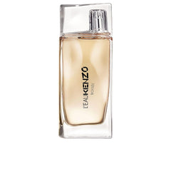 Kenzo L'eau Kenzo Parfum Eau De Parfum Élégance Et Vitalité Naturelle