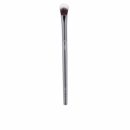 Maiko Luxury Grey Pincel Corrector Aplicación Precisa Y Uniforme