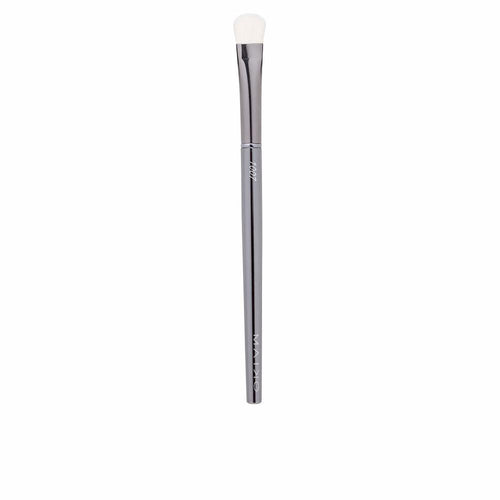 Maiko Luxury Grey Brocha Para Sombras Fibras Sintéticas Y Naturales