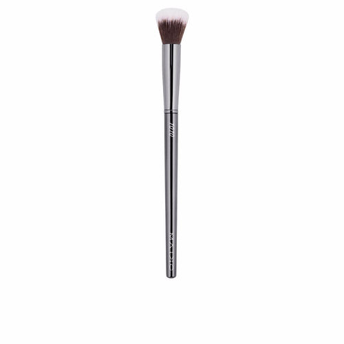 Maiko Luxury Grey Brocha Para Corrector Aplicación Impecable