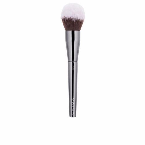 Maiko Luxury Grey Brocha Para Polvos Y Bronzer Rendimiento Óptimo