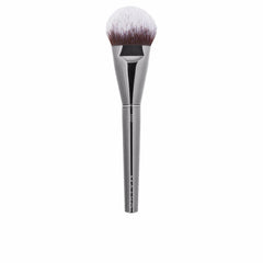 Maiko Luxury Grey Brocha De Contorno Cosmética Textura Ligera Y Precisa