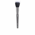 Maiko Luxury Grey Pennello Duo Per Sfumare Polveri Applicazione Perfetta Ogni Volta