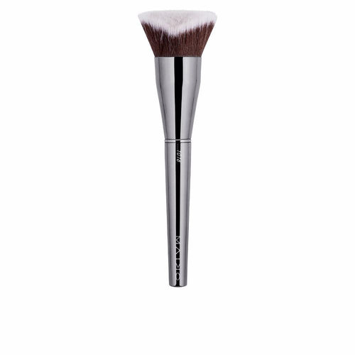 Maiko Luxury Grey Pennello Per Trucco Maxi Precisione Finitura Perfetta Senza Sforzo