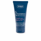 Ziaja Acai Crema Rigenerante E Nutriente Per Viso E Collo Idratazione Profonda Notturna