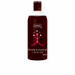Ziaja Kids Bubble Cola Gel Doccia Per Bambini Bolle Delicate