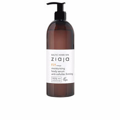 Ziaja Baltic Home Spa Siero Corpo Idratante Idrata Tonifica Combatte Cellulite