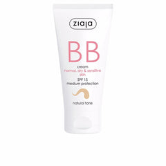 Ziaja Ziaja Bb Cream Crema Bb Per Pelle Normale Secca E Sensibile Idratazione E Protezione Totale