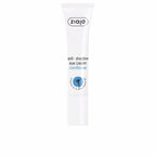 Ziaja Anti Ojeras Crema Contorno De Ojos Con Aciano Combate Ojeras Oscuras