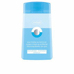 Ziaja Desmaquillador Struccante Occhi Biphasico Rimuove Trucco Waterproof