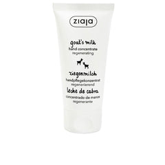 Ziaja Leche De Cabra Crema Mani Concentrata Idratazione Profonda