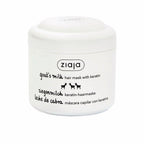 Ziaja Leche De Cabra Masque Capillaire Cheveux Revitalisés