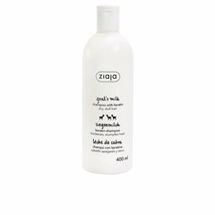 Ziaja Leche De Cabra Shampoo Capelli Setosi E Lucenti