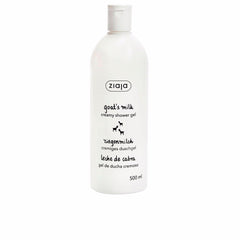 Ziaja Leche De Cabra Gel Doccia Cremoso Pelle Morbida E Idratata