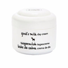 Ziaja Leche De Cabra Crema Facial Día Hidrata Y Previene Arrugas