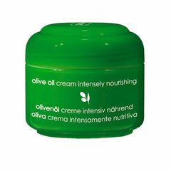 Ziaja Ziaja Oliva Crema Viso Nutriente Pelle Idratata Naturale