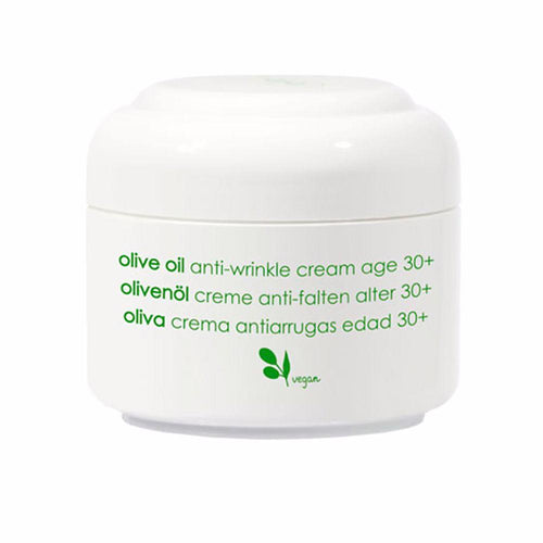Ziaja Ziaja Oliva Anti-Falten-Creme Intensive Feuchtigkeit Und Regeneration