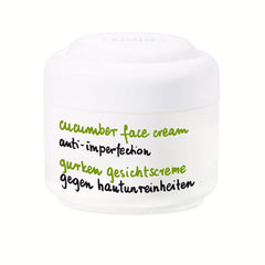 Ziaja Pepino Crème Visage Au Concombre Hydratation Réconfortante