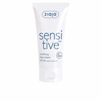 Ziaja Ziaja Sensitive Crema Giorno Per Pelle Sensibile Lenitiva Idratazione SPF20