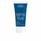 Ziaja Ziaja Sensitive Crema De Noche Reafirmante Para Piel Sensible Hidratación Y Reafirmación