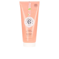 Roger & Gallet Fleur De Figuier Gel Doccia Rilassante Fuga Rinfrescante