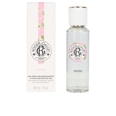 Roger & Gallet Agua Perfumada Bienestar Profumo Eau De Toilette Fragranza Delicata