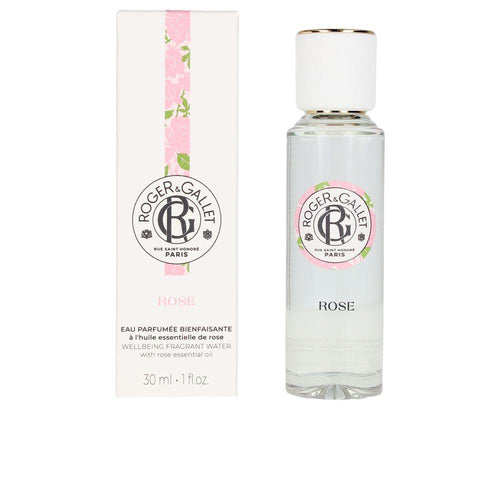 Roger & Gallet Agua Perfumada Bienestar Profumo Eau De Toilette Fragranza Delicata