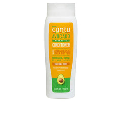 Cantu Avocado Hydrating Balsamo Per Capelli Idratazione Essenziale Per Ricci