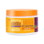 Cantu Grapeseed Strengthening Maschera Capelli Trattante Riparazione E Nutrimento