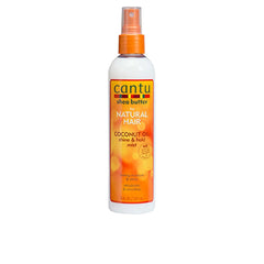 Cantu For Natural Hair Kokosnussöl Feuchtigkeit Für Perfekte Locken