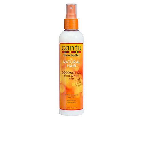 Cantu For Natural Hair Olio Di Cocco Idratazione Per Ricci Perfetti