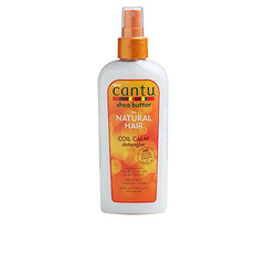 Cantu Para Cabello Natural Acondicionador Desenredante Cabello Suave Sin Enredos